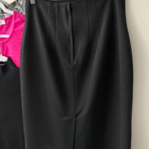 RW&CO Straight skirt - Picture 4 of 8